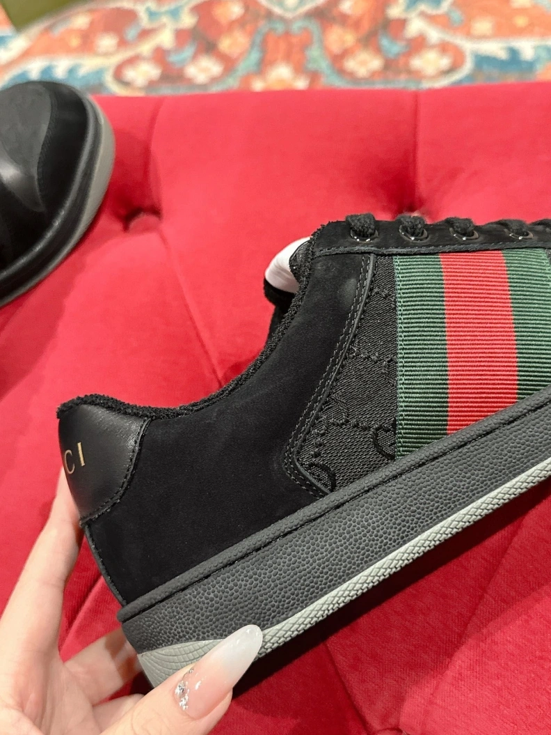 Unique Gxccx Casual Shoes 156043