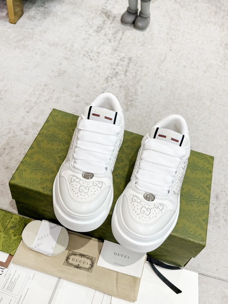 Gxccx Casual Shoes Timeless 156026