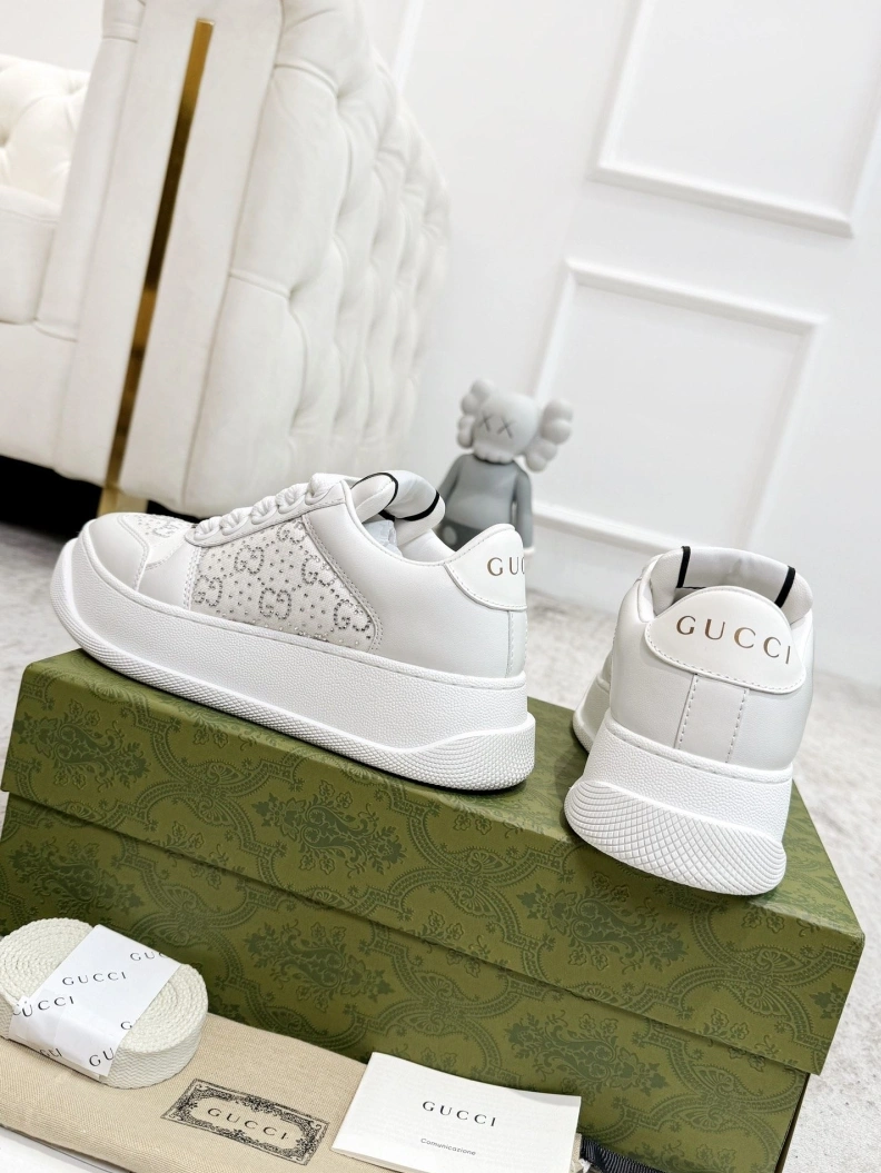 Gxccx Casual Shoes Timeless 156026