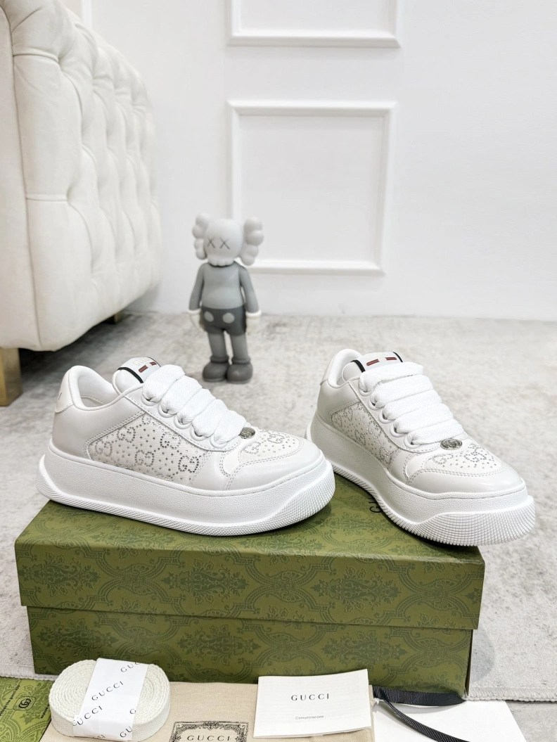 Gxccx Casual Shoes Timeless 156026