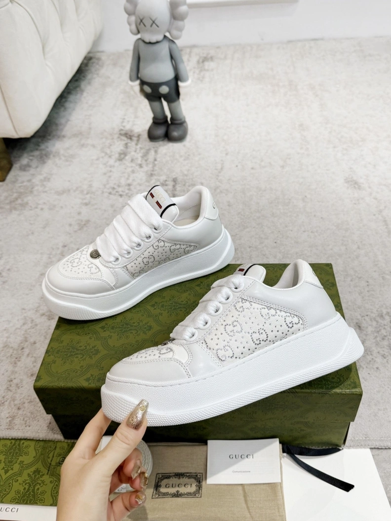 Gxccx Casual Shoes Timeless 156026