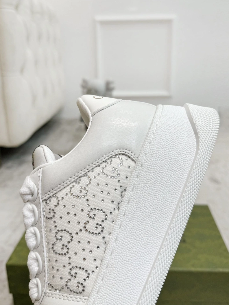 Gxccx Casual Shoes Timeless 156026
