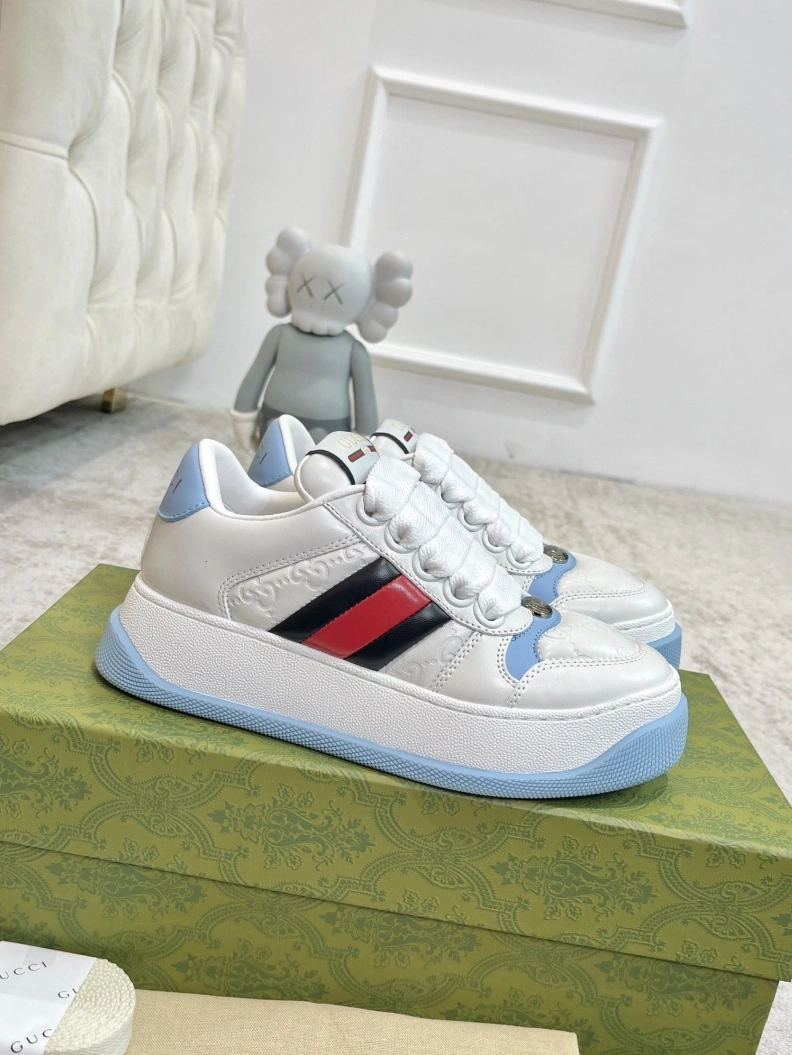 Gxccx Casual Shoes Comfortable 156023