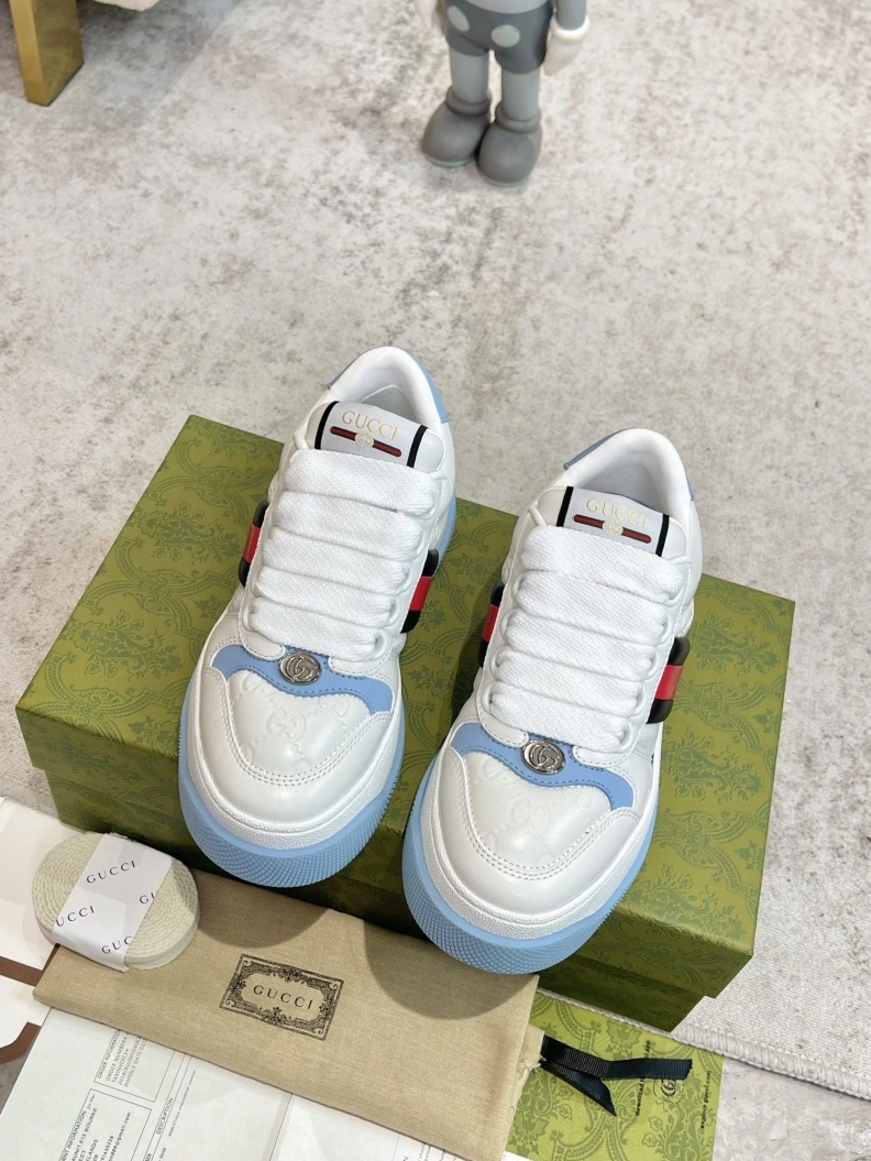 Gxccx Casual Shoes Comfortable 156023
