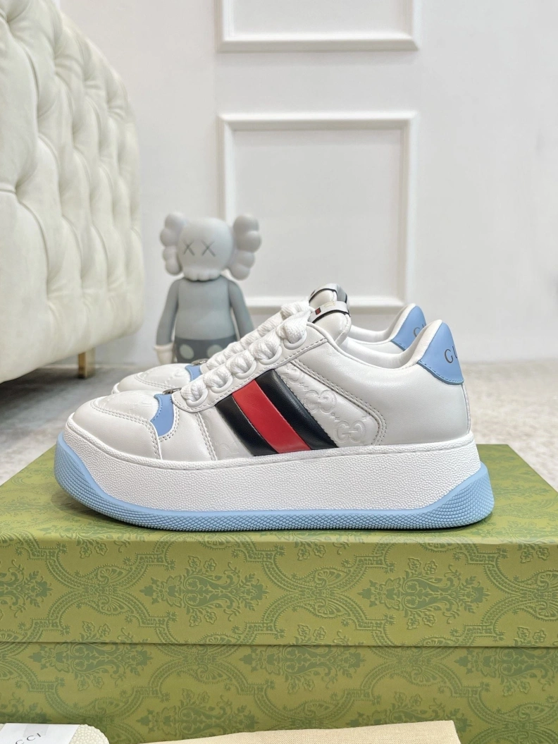 Gxccx Casual Shoes Comfortable 156023