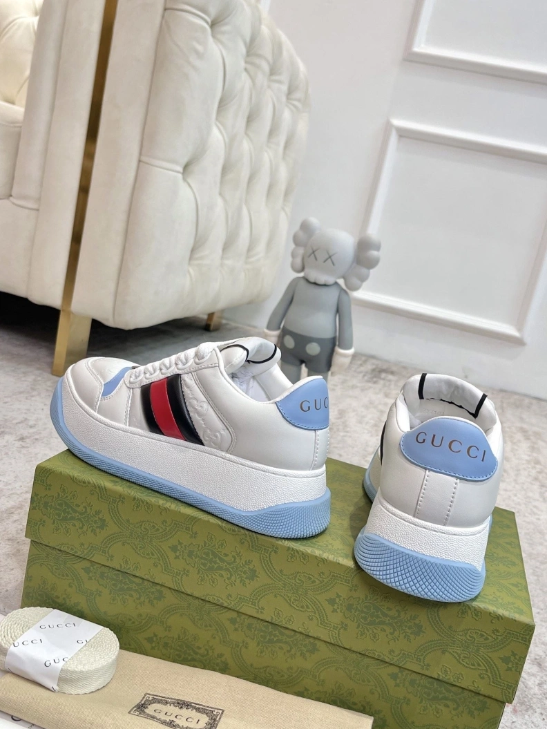 Gxccx Casual Shoes Comfortable 156023