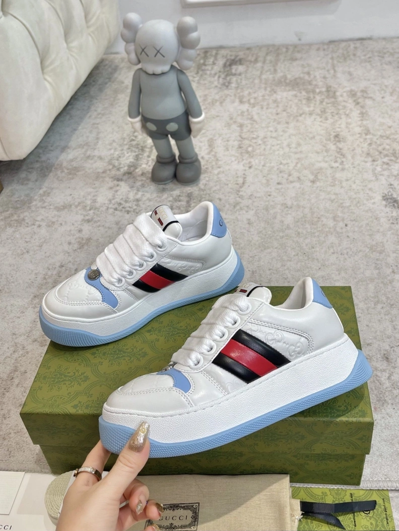 Gxccx Casual Shoes Comfortable 156023