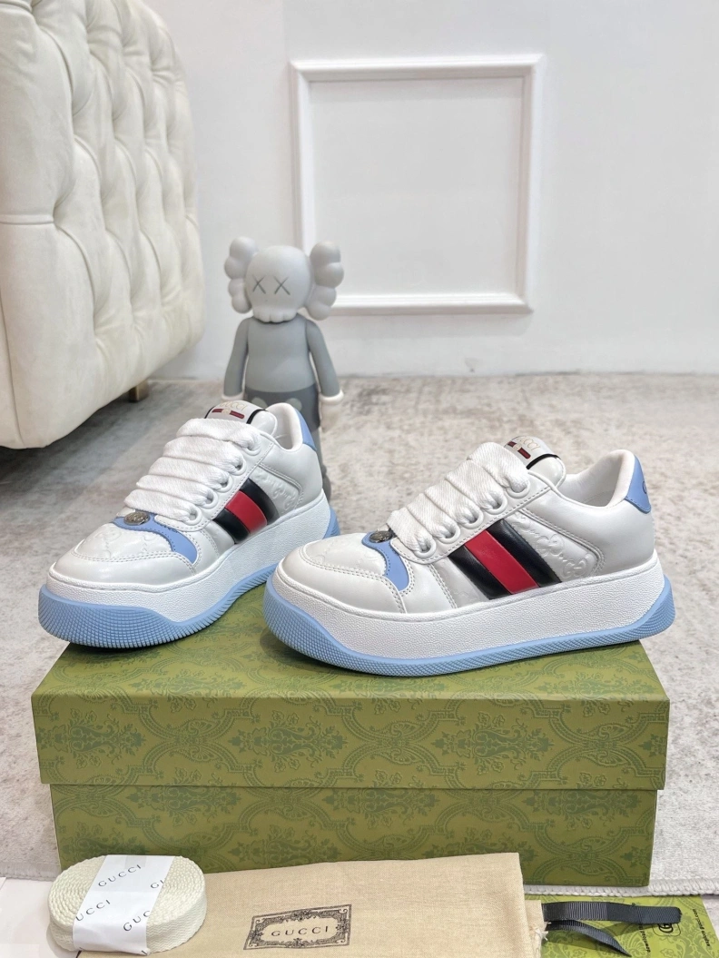 Gxccx Casual Shoes Comfortable 156023