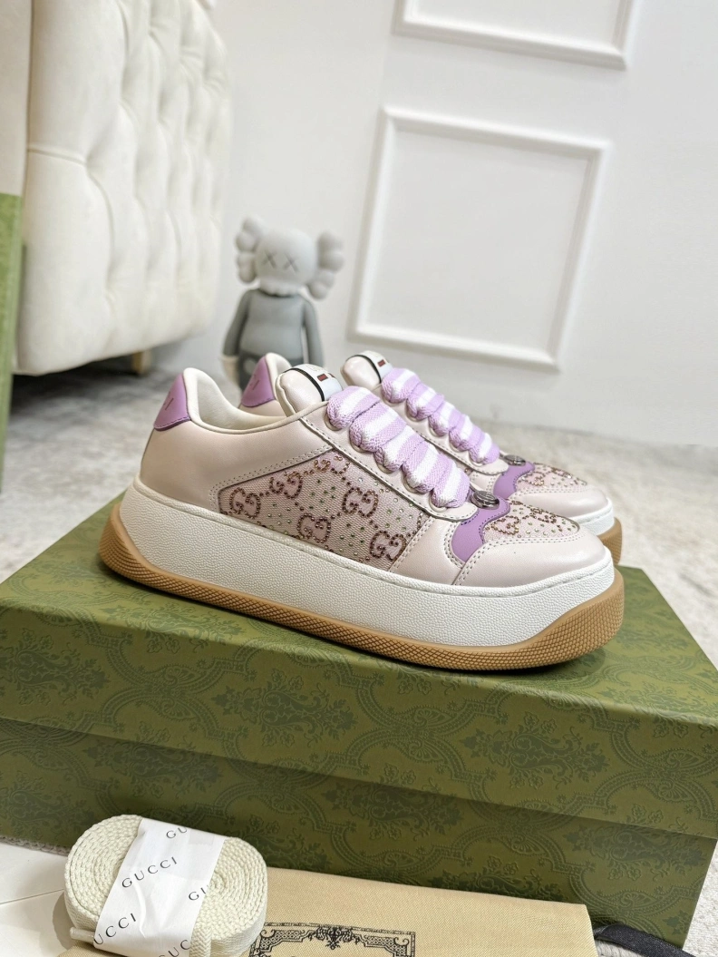 Unique Gxccx Casual Shoes 156027