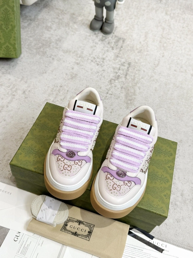Unique Gxccx Casual Shoes 156027