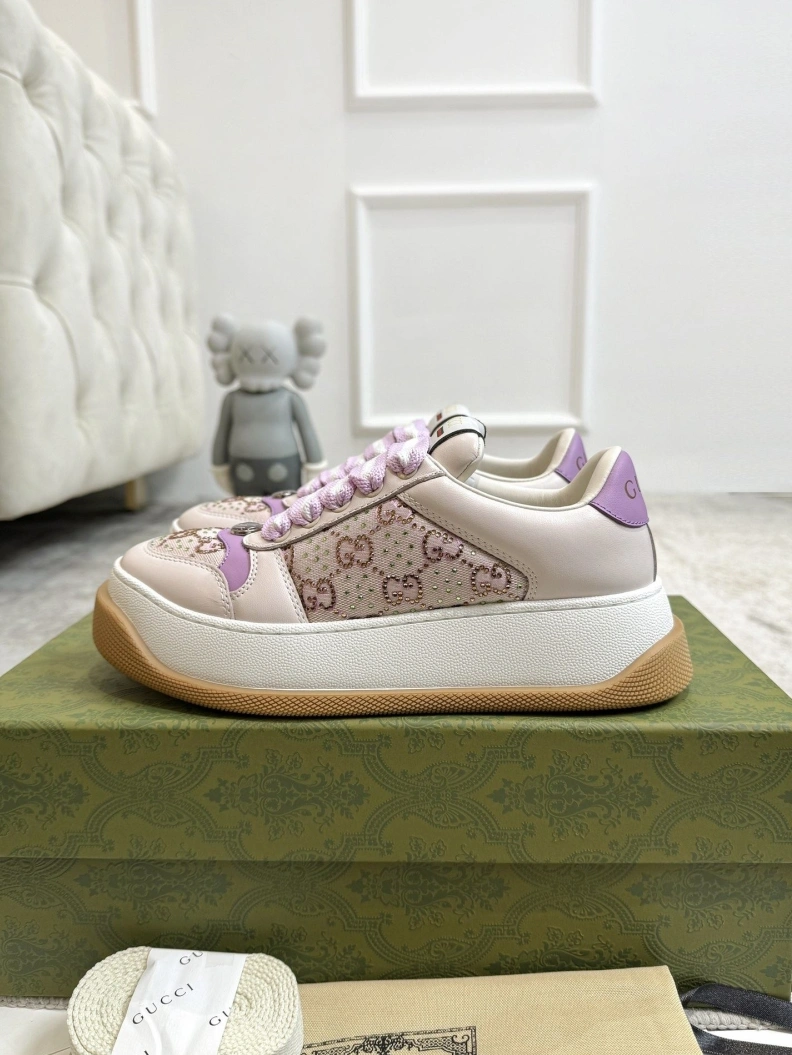 Unique Gxccx Casual Shoes 156027
