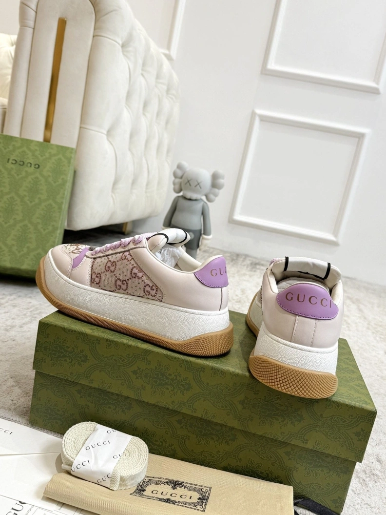 Unique Gxccx Casual Shoes 156027