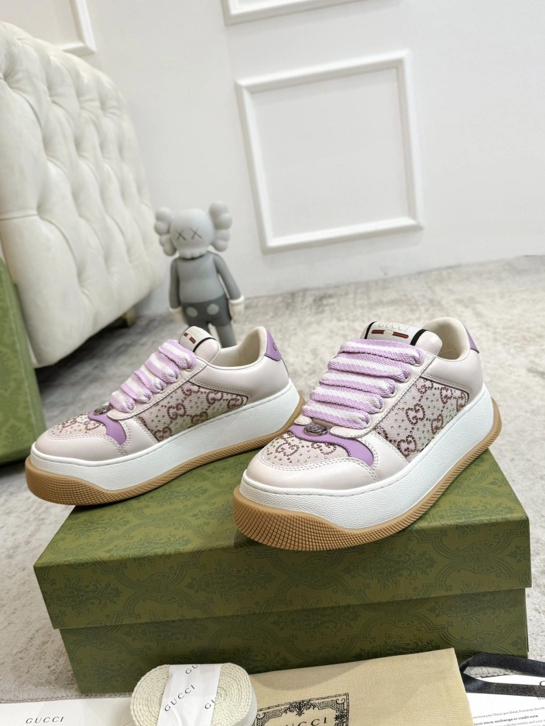 Unique Gxccx Casual Shoes 156027