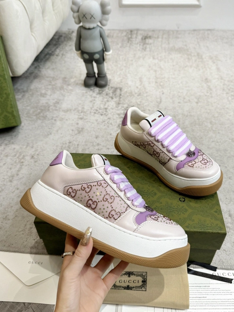 Unique Gxccx Casual Shoes 156027