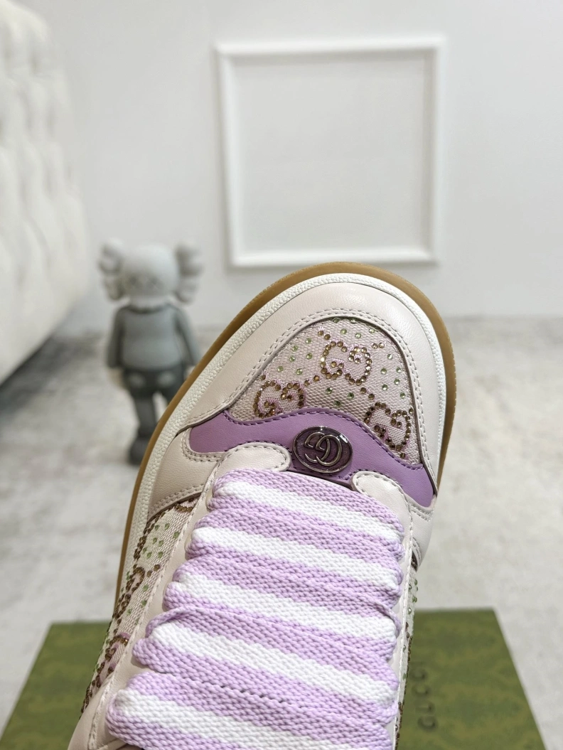 Unique Gxccx Casual Shoes 156027