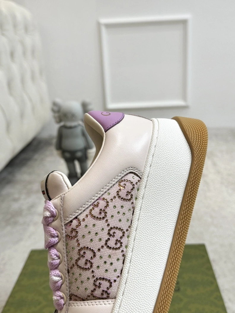 Unique Gxccx Casual Shoes 156027