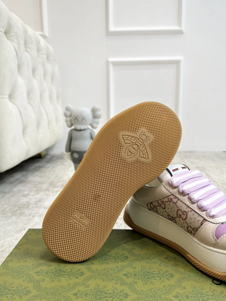 Unique Gxccx Casual Shoes 156027