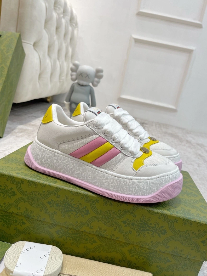 Stylish Gxccx Casual Shoes 156021