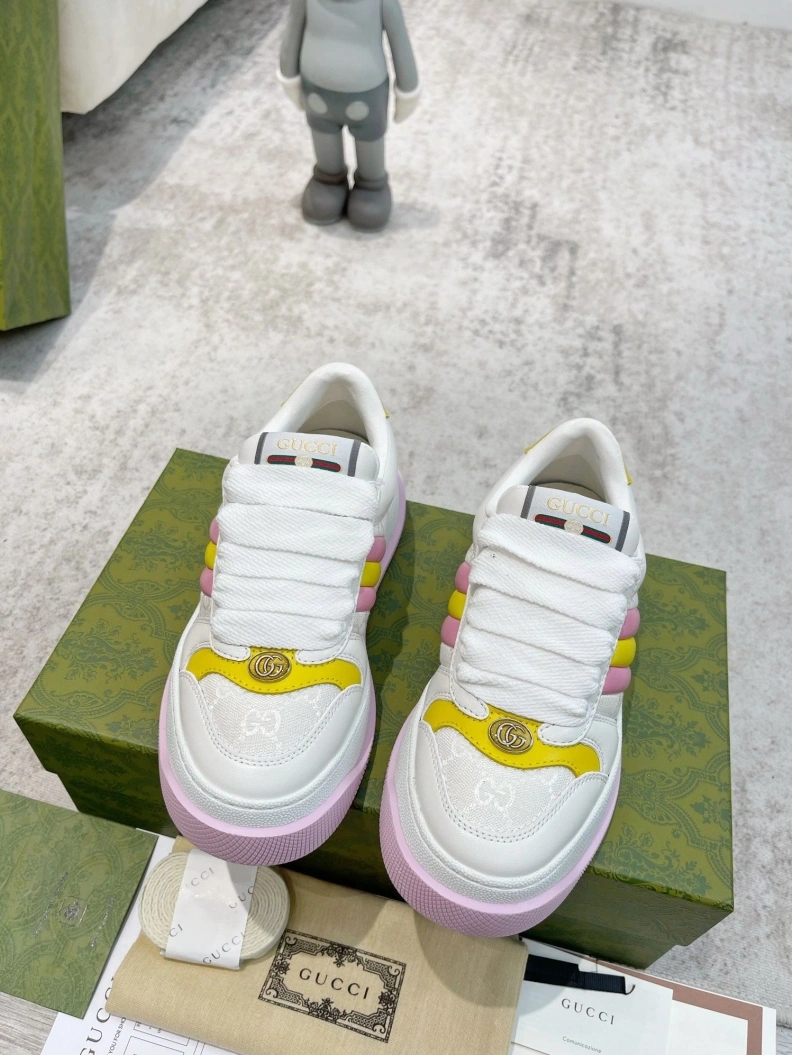 Stylish Gxccx Casual Shoes 156021