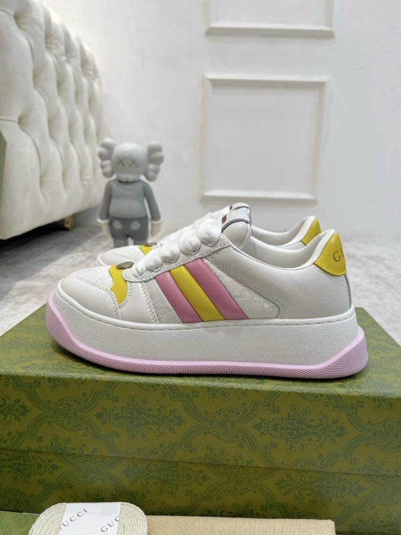Stylish Gxccx Casual Shoes 156021