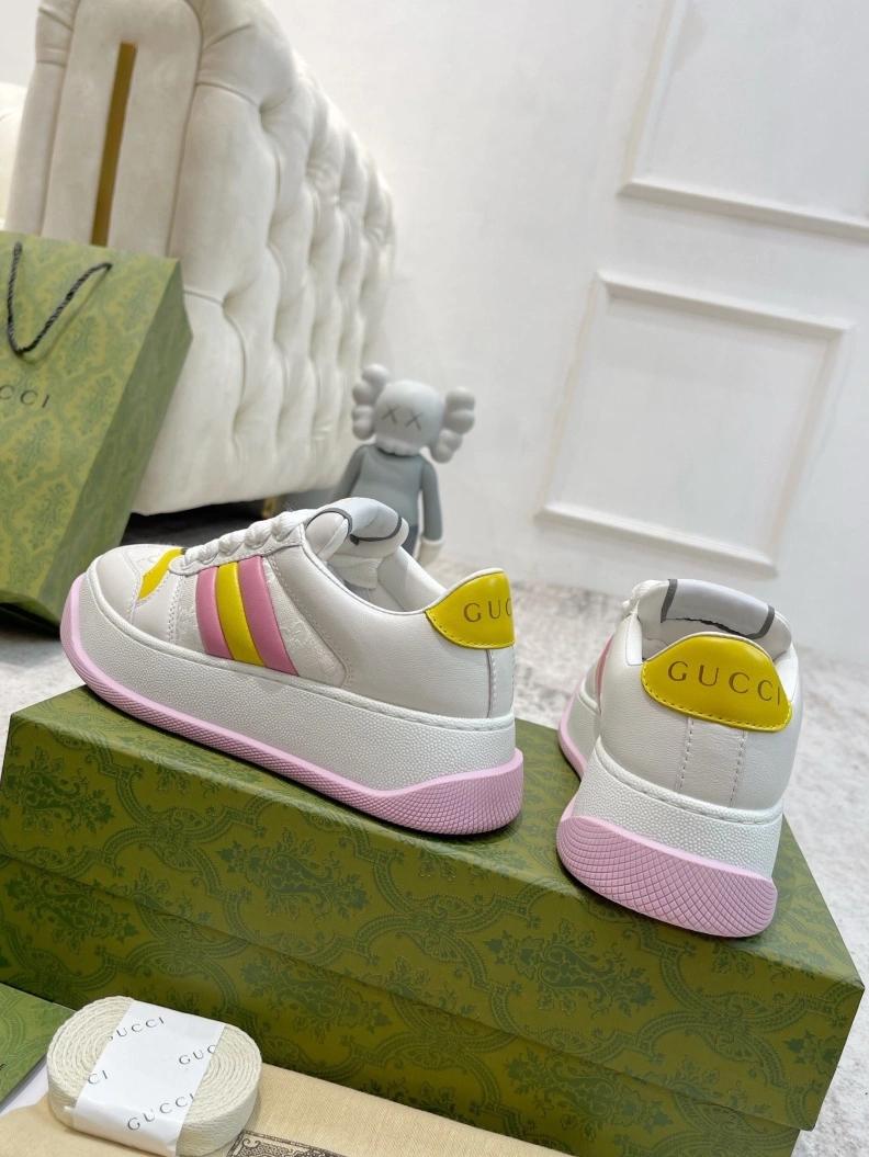 Stylish Gxccx Casual Shoes 156021