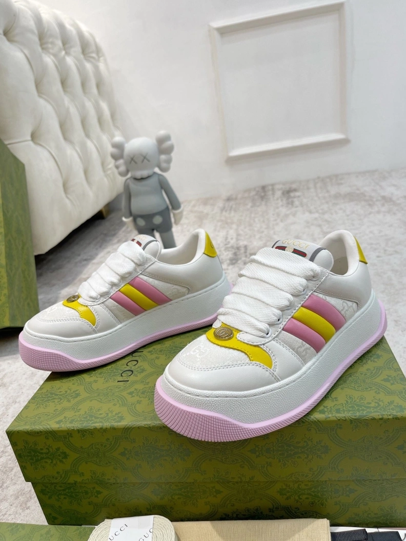 Stylish Gxccx Casual Shoes 156021