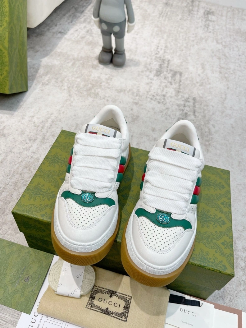 Vibrant Gxccx Casual Shoes 156024