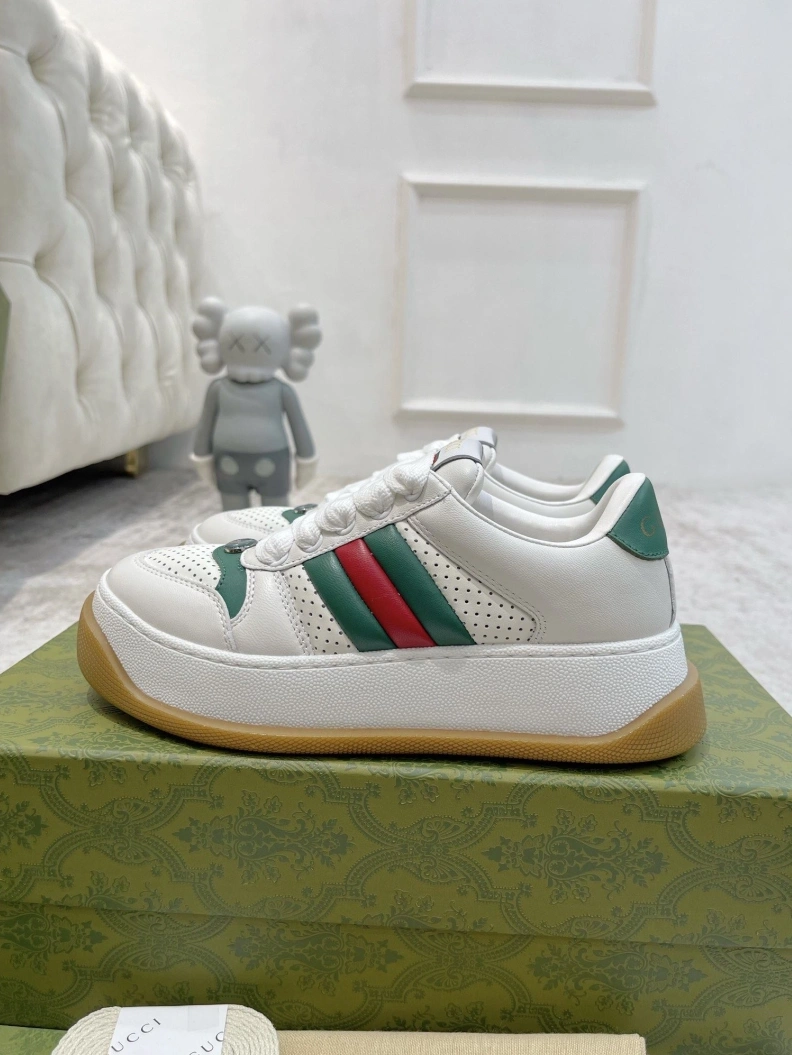 Vibrant Gxccx Casual Shoes 156024