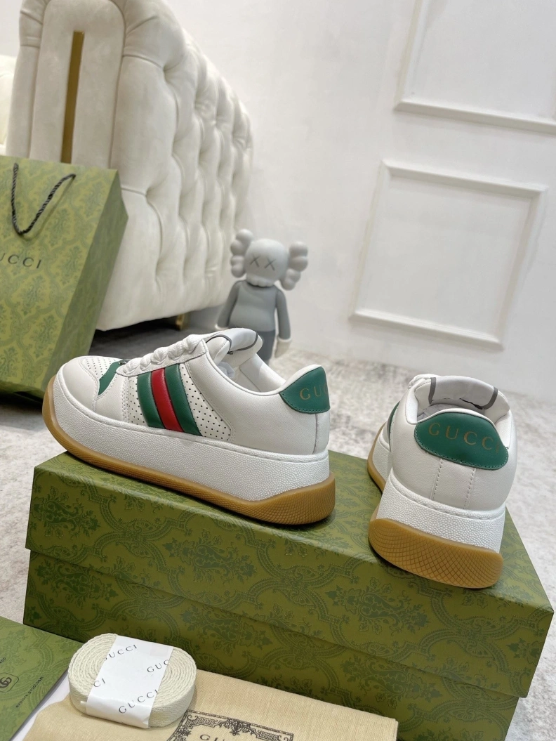 Vibrant Gxccx Casual Shoes 156024