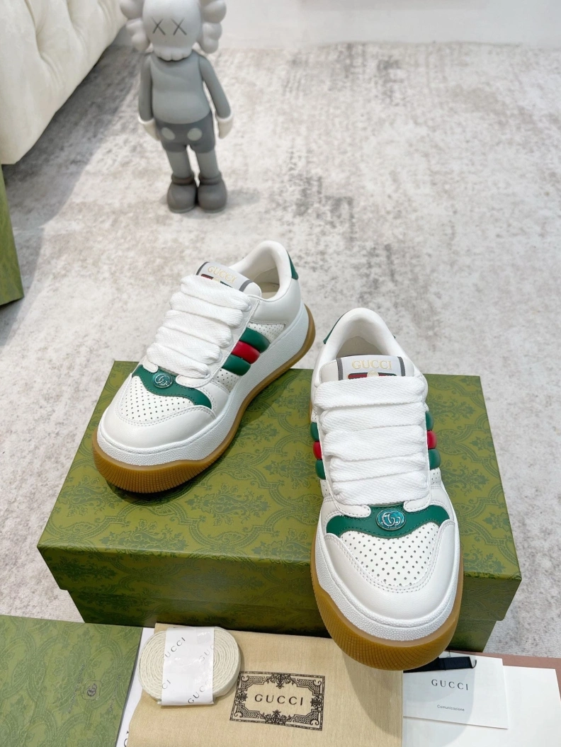 Vibrant Gxccx Casual Shoes 156024