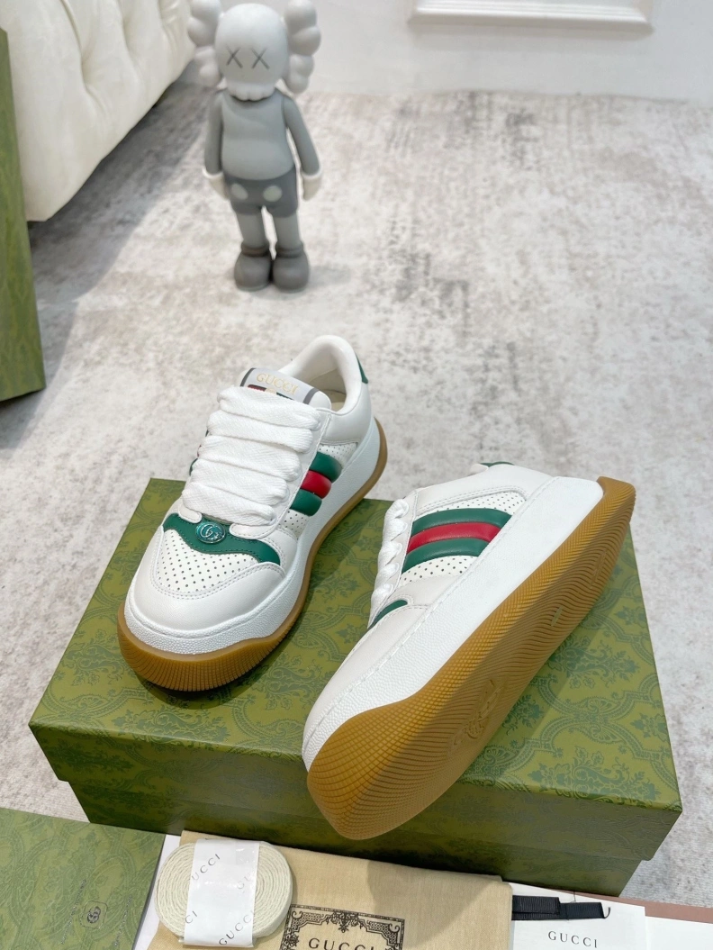 Vibrant Gxccx Casual Shoes 156024
