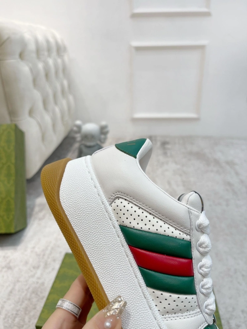 Vibrant Gxccx Casual Shoes 156024