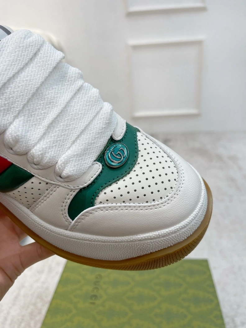 Vibrant Gxccx Casual Shoes 156024