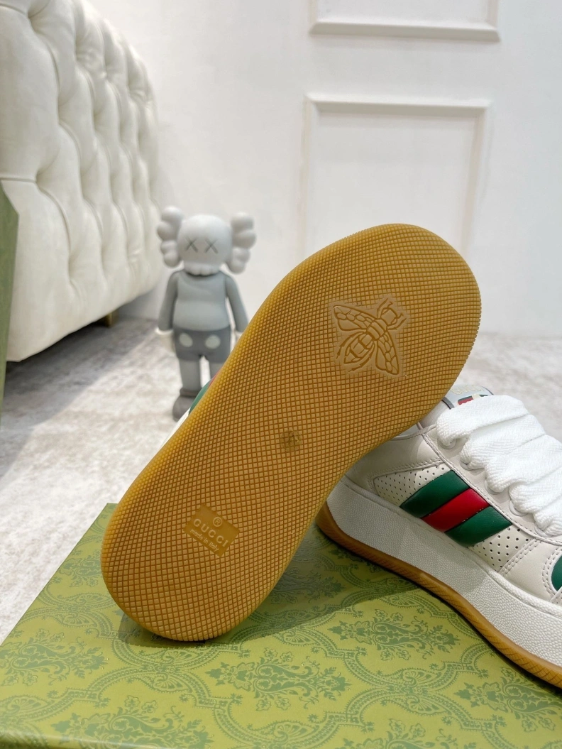 Vibrant Gxccx Casual Shoes 156024