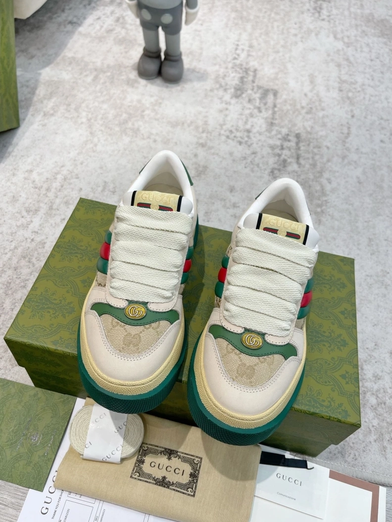 StreetReady Gxccx Casual Shoes 156022