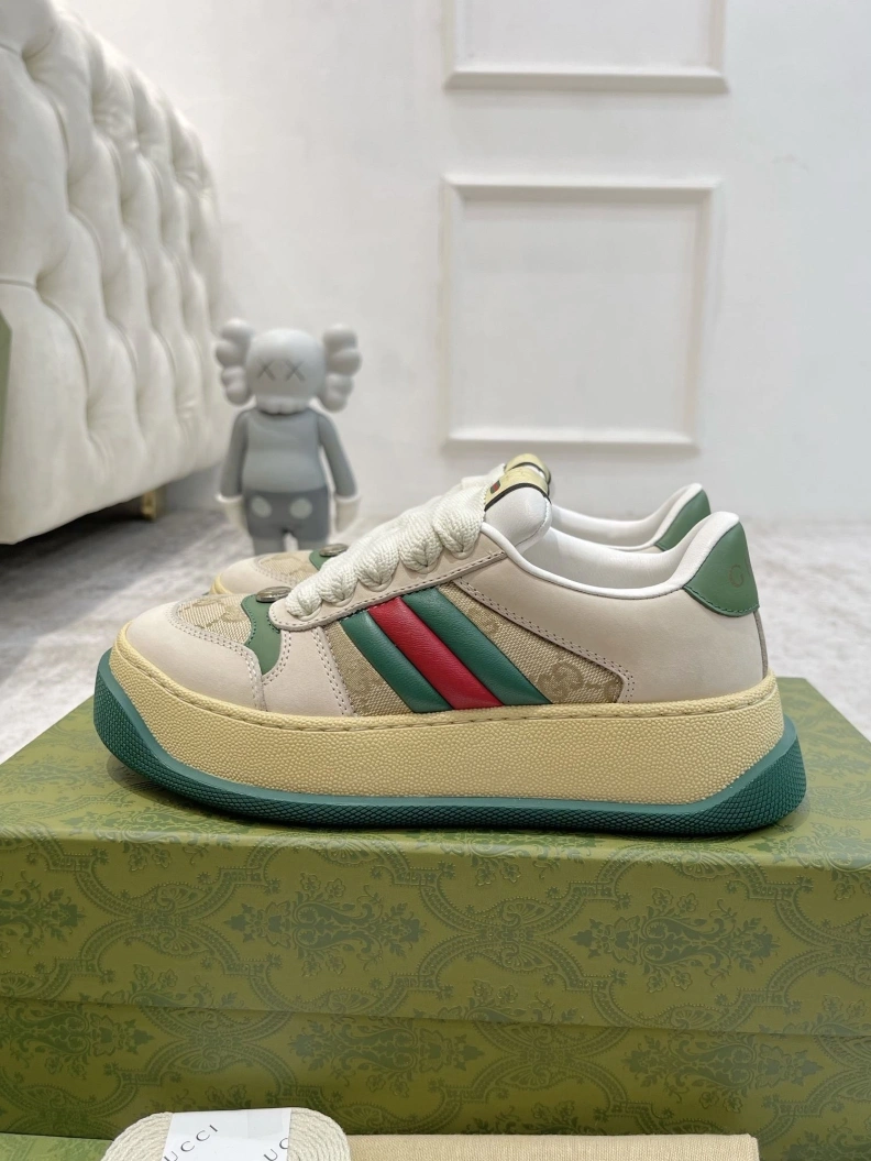 StreetReady Gxccx Casual Shoes 156022