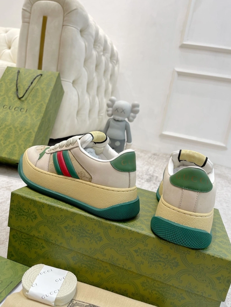 StreetReady Gxccx Casual Shoes 156022
