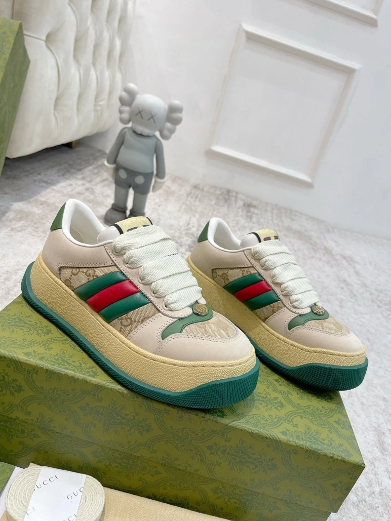 StreetReady Gxccx Casual Shoes 156022