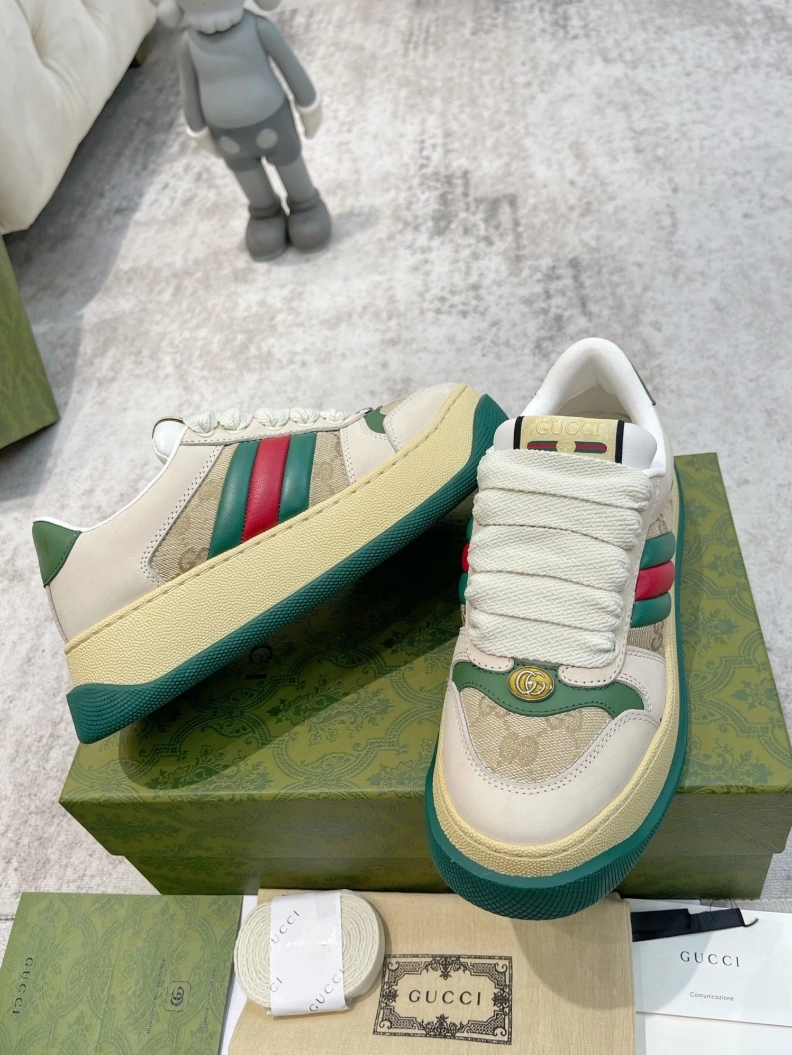 StreetReady Gxccx Casual Shoes 156022