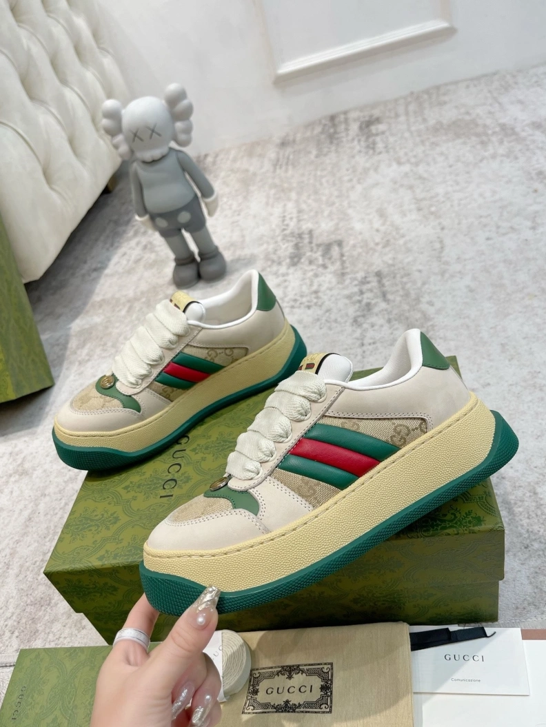 StreetReady Gxccx Casual Shoes 156022