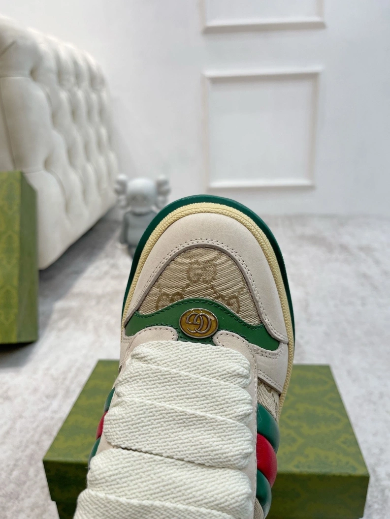 StreetReady Gxccx Casual Shoes 156022