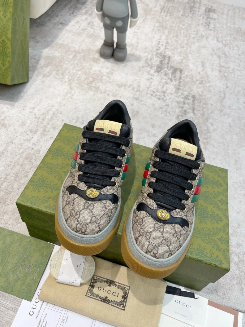 Gxccx Casual Shoes Durable 156031