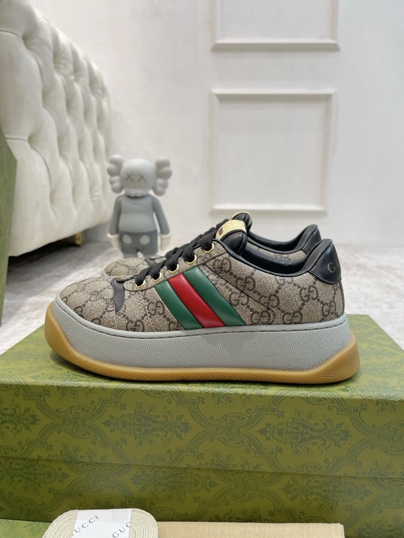 Gxccx Casual Shoes Durable 156031