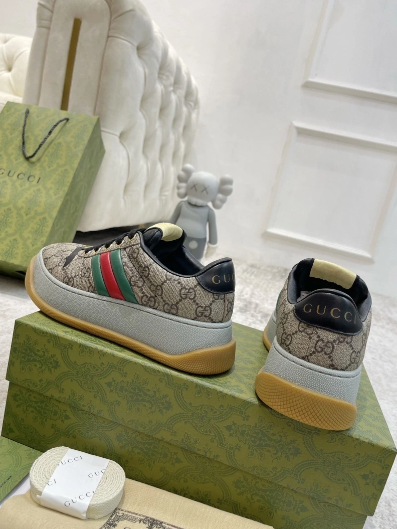 Gxccx Casual Shoes Durable 156031