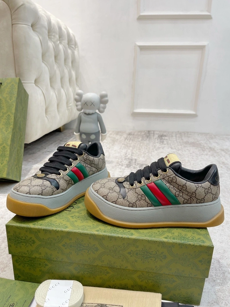Gxccx Casual Shoes Durable 156031