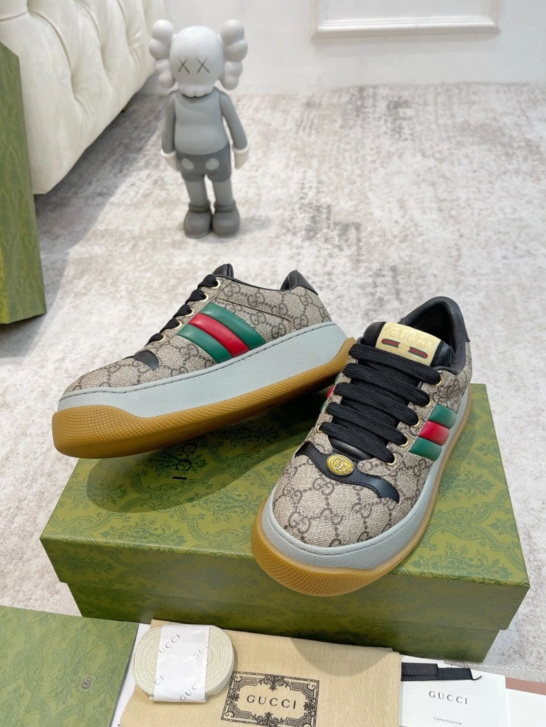 Gxccx Casual Shoes Durable 156031