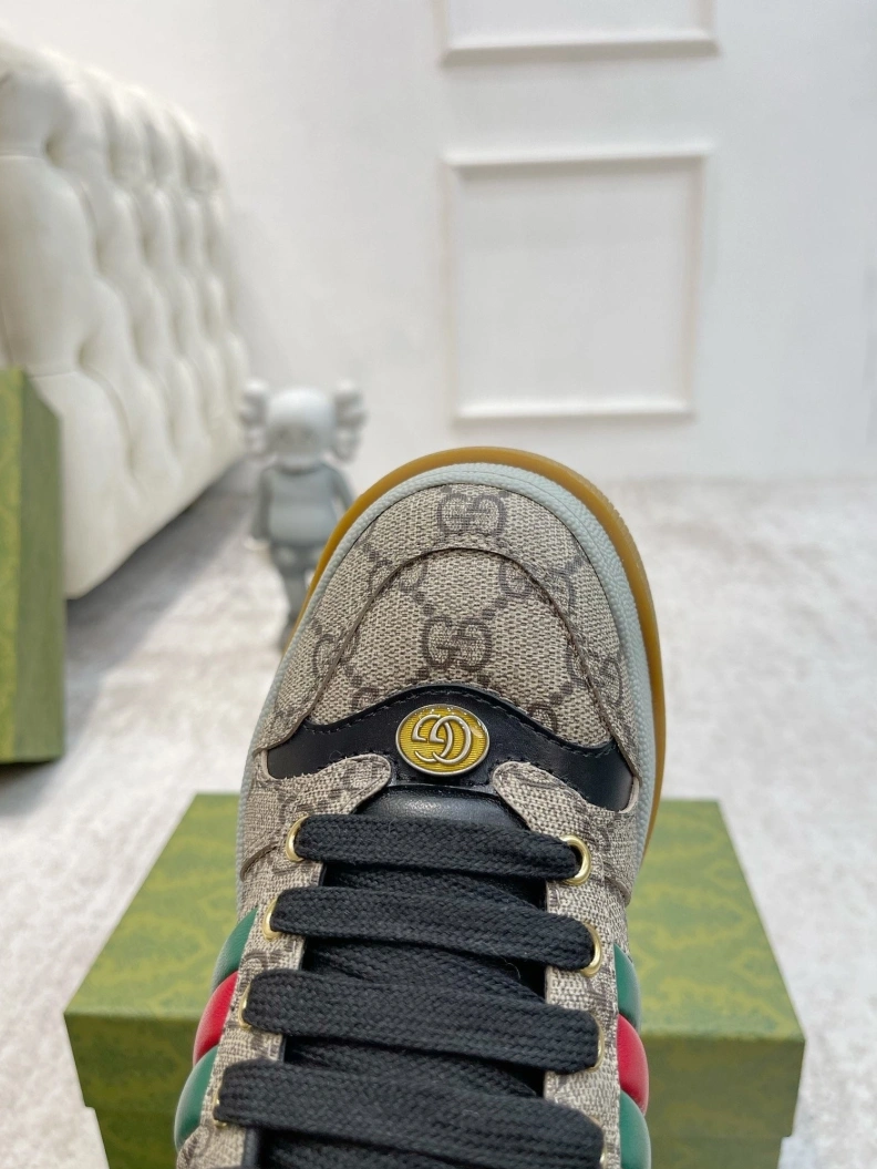 Gxccx Casual Shoes Durable 156031