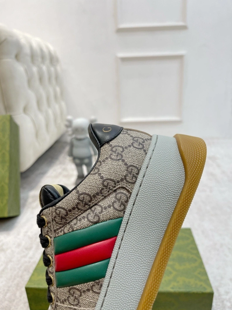 Gxccx Casual Shoes Durable 156031