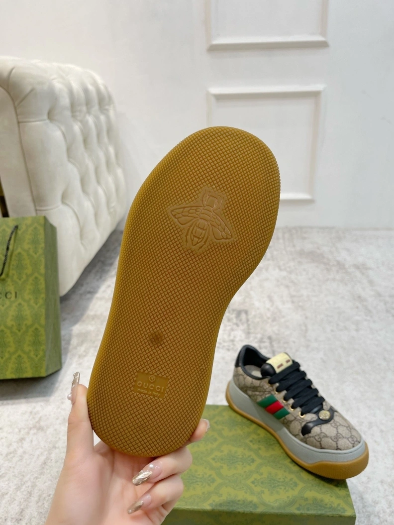 Gxccx Casual Shoes Durable 156031
