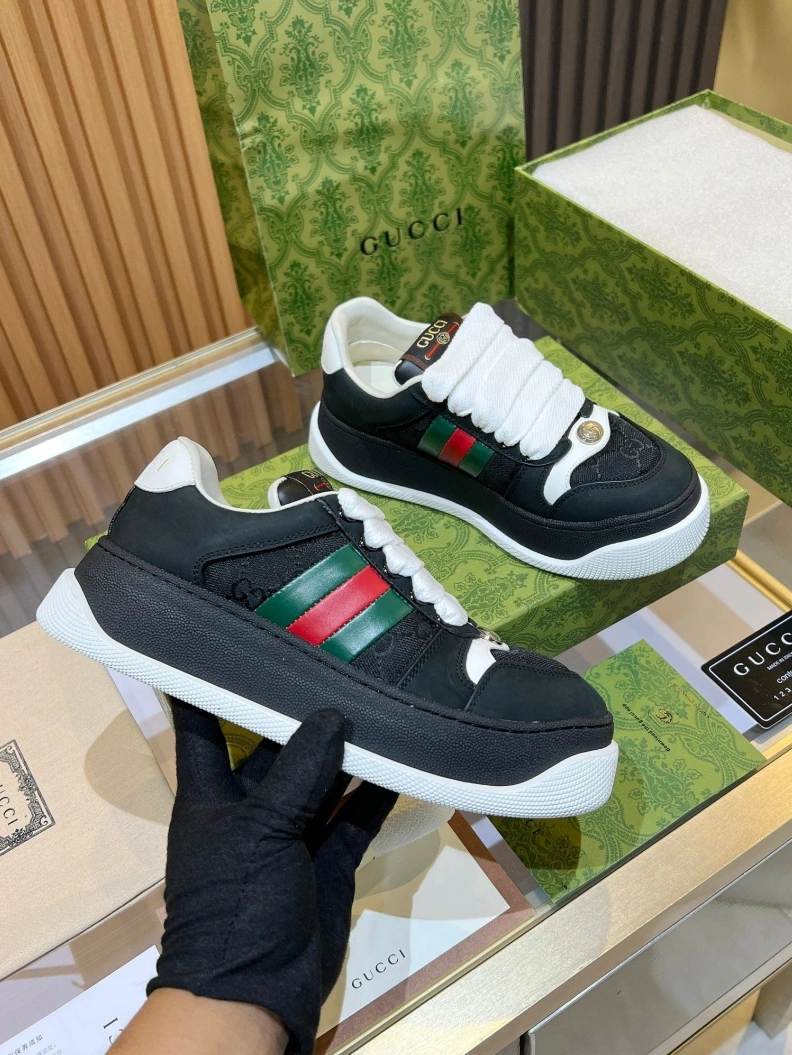 NewStyle Gxccx Casual Shoes 156030